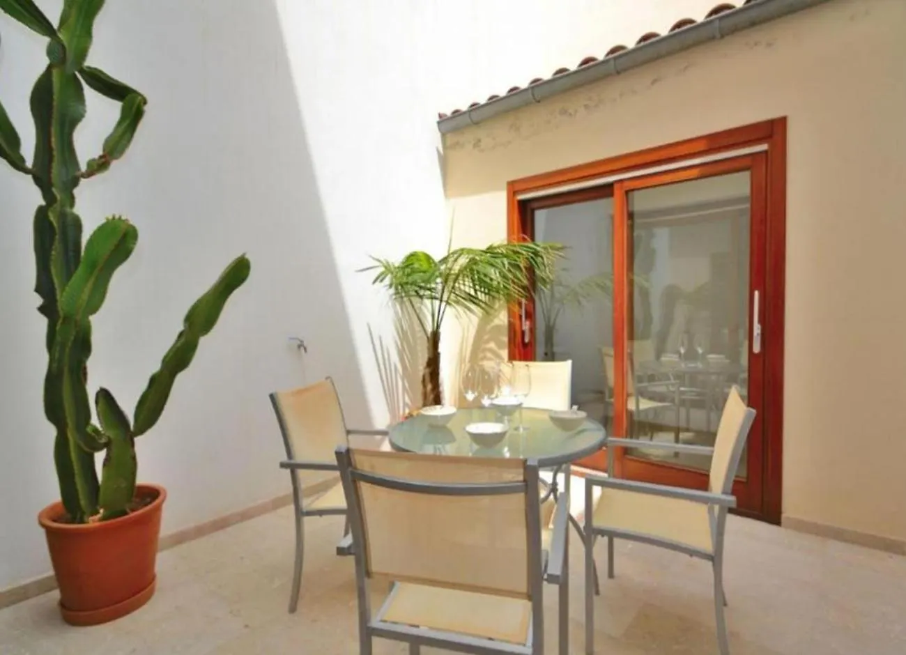 Es Comptat 1 Muro Appartement